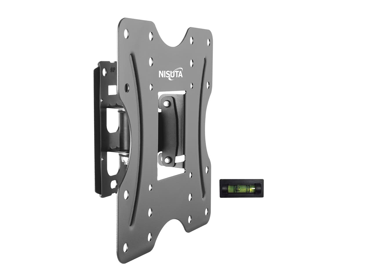 Soporte para TV de 17"-42" hasta 30kg · Nisuta