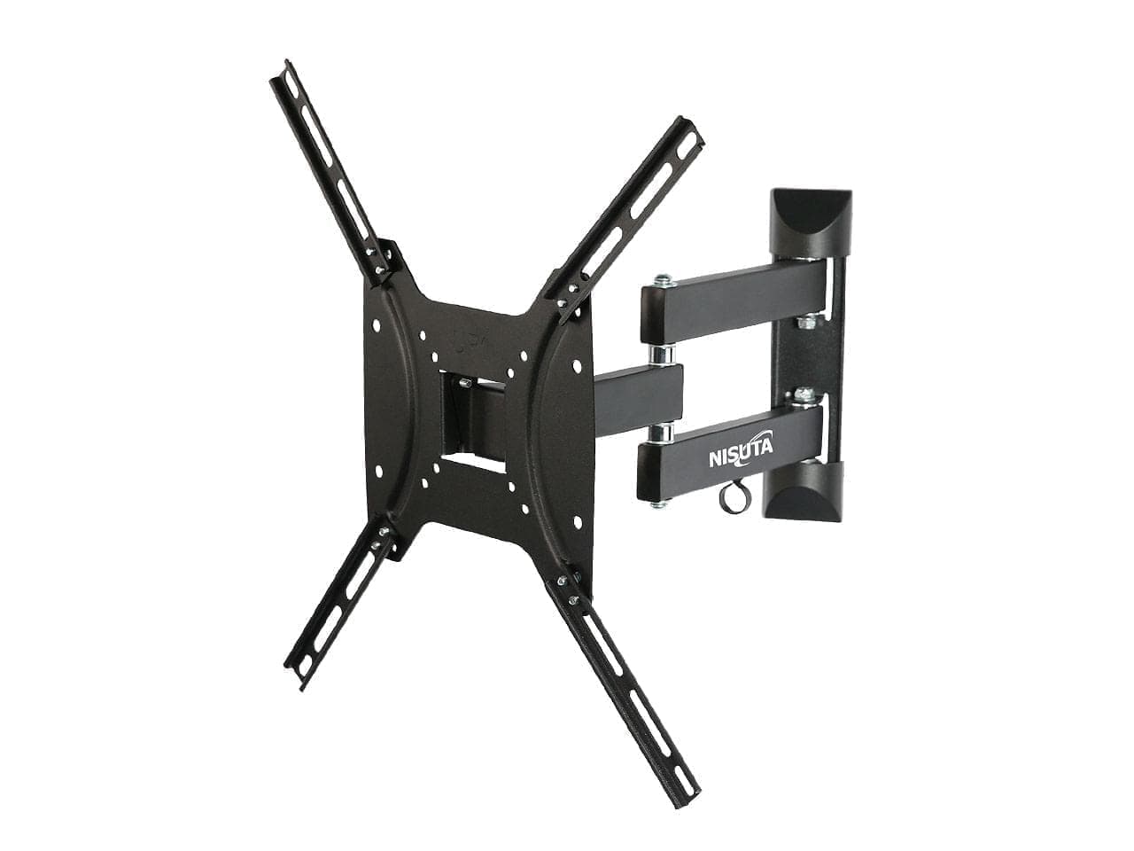 Soporte para TV de 17"-55" hasta 35kg · Nisuta