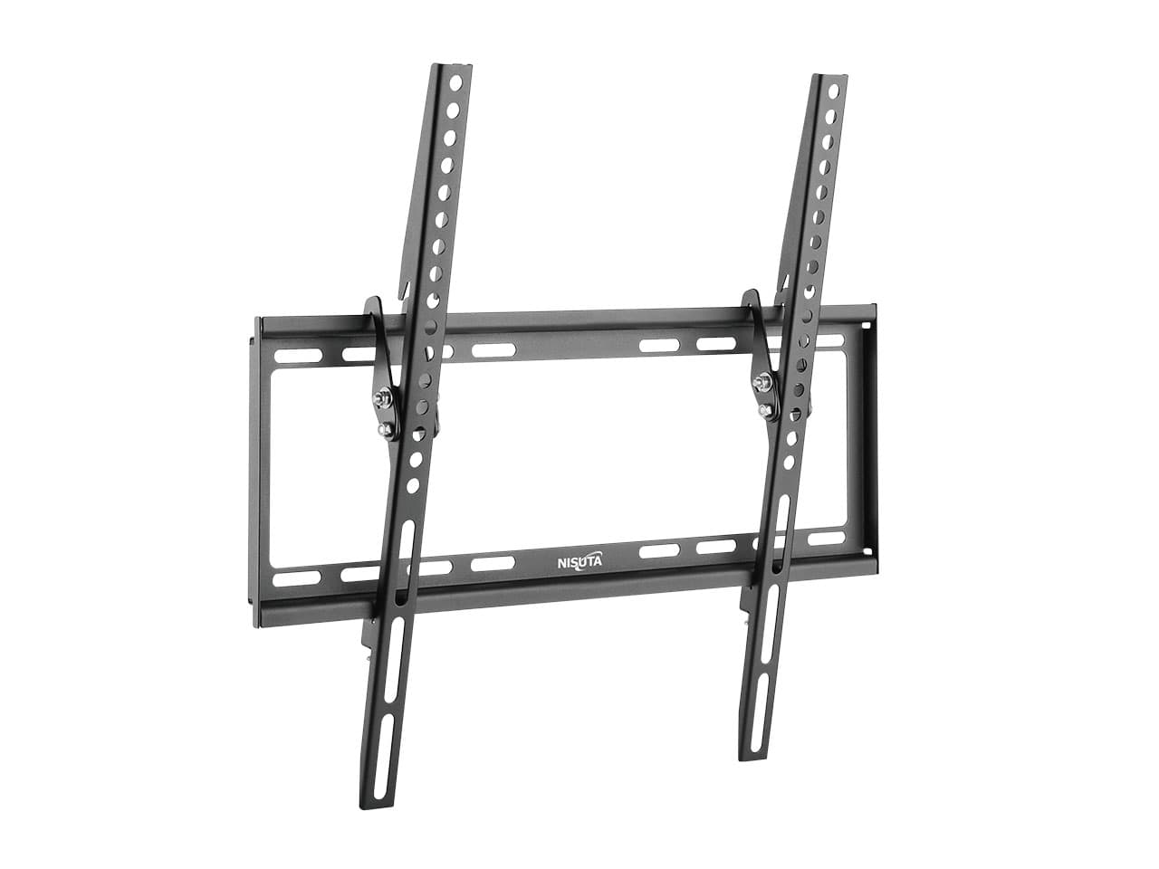 Soporte para TV de 32"-55" fijo, hasta 35kg · Nisuta