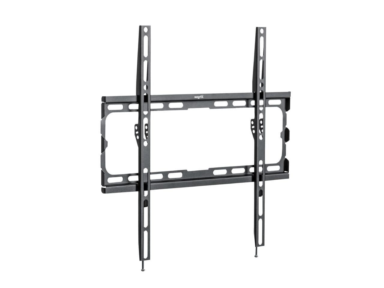 Soporte para TV de 32-70" fijo en pared hasta 45kg · Nisuta
