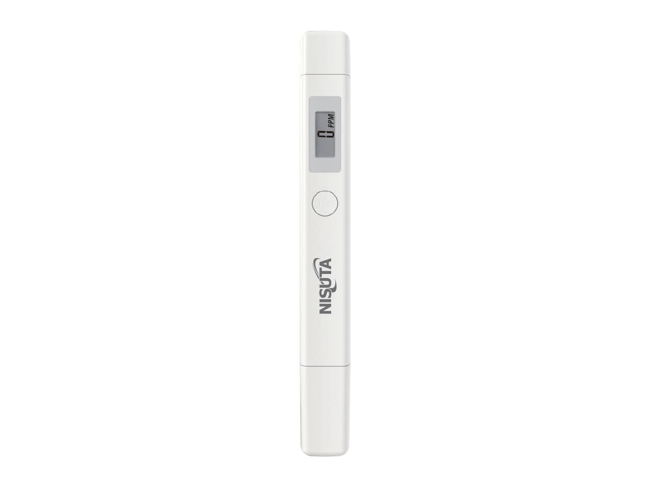 Medidor de TDS temperatura y particulas en el agua hasta 3990 PPM · Nisuta · General