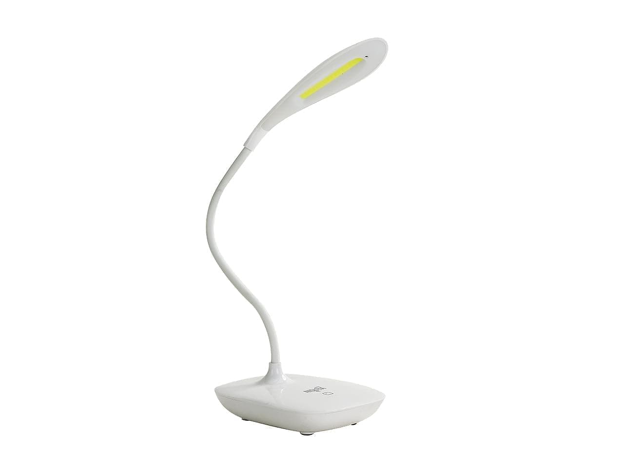 Lampara de luz de led USB con bateria recargable · Nisuta