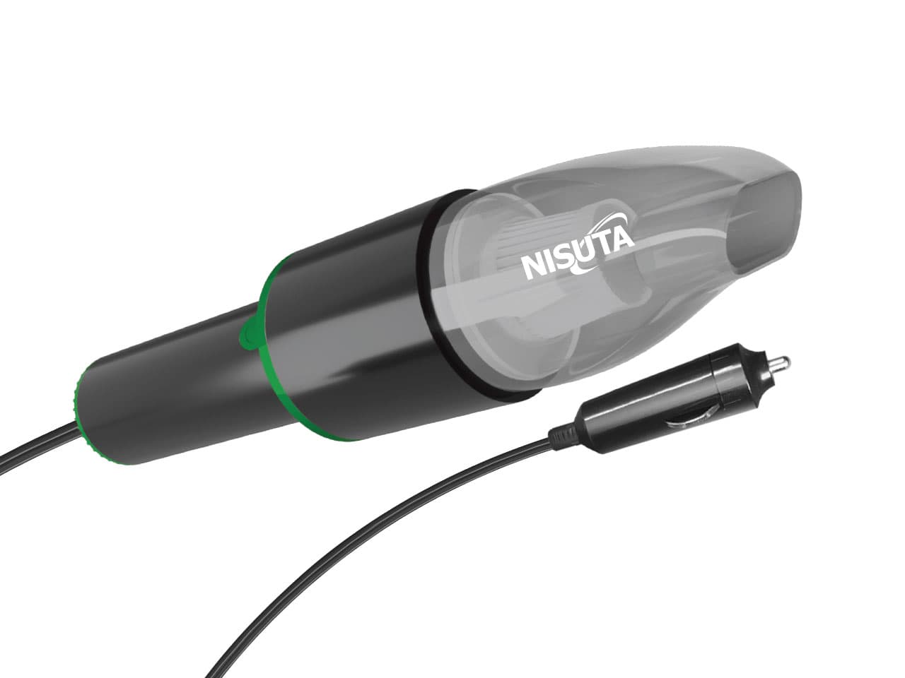 Aspiradora cableada 36W