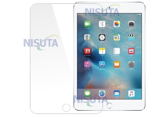 Protector de pantalla de vidrio templado 0.33mm para ipad mini 3 / 7.9" · Nisuta · General
