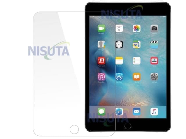 Protector de pantalla de vidrio templado 0.33mm para ipad mini 4 / 7.9" · Nisuta · General