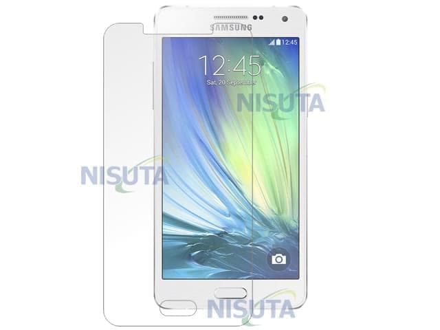 Protector de pantalla de vidrio templado 0.33mm para samsung A5/5.0'' · Nisuta · Vidrios templados