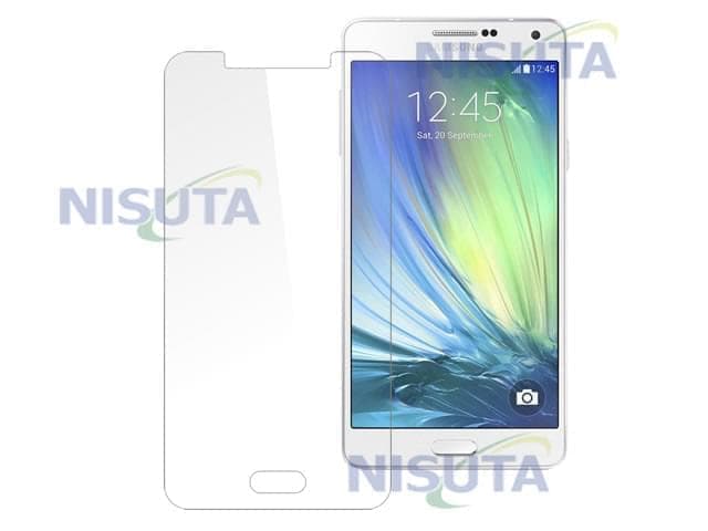 Protector de pantalla de vidrio templado 0.33mm para samsung A7/5.4'' · Nisuta · Vidrios templados