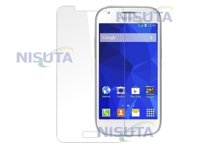 Protector de pantalla de vidrio templado 0.33mm para samsung Ace G357FC /4.3'' · Nisuta · Vidrios templados