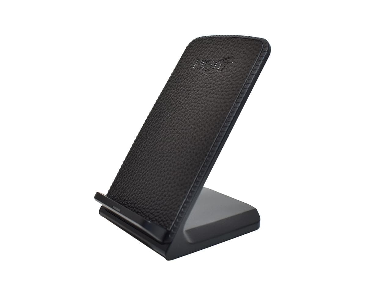 Cargador inalambrico para celular con función de carga rápida · Nisuta · Inalámbrico