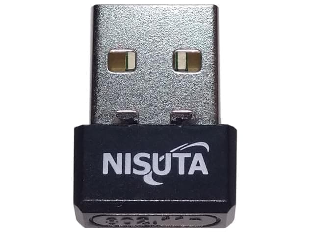 Wireless USB nano 150 Mbps