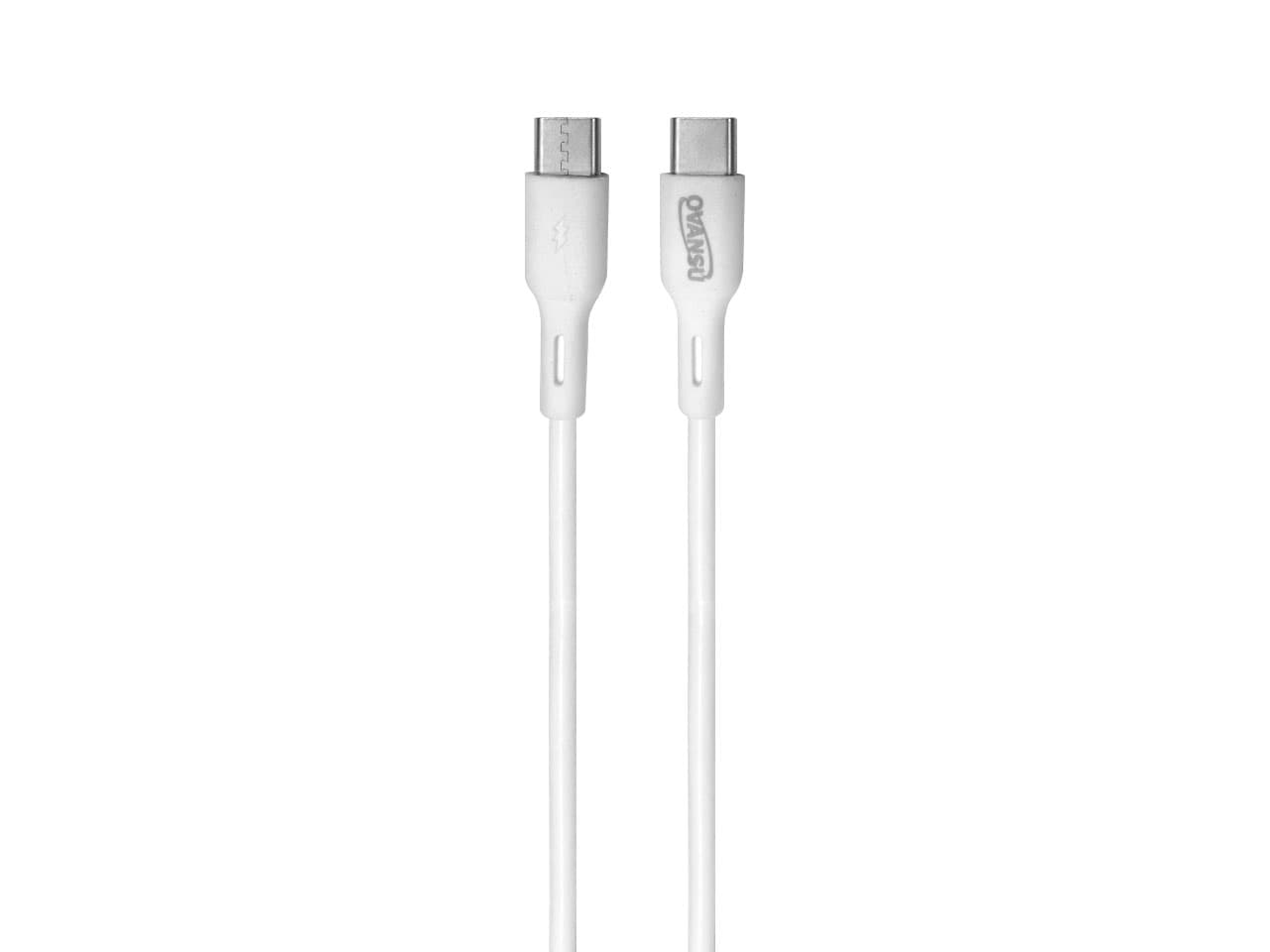 Cable USB C a C de 1m · Nisuta · Cables