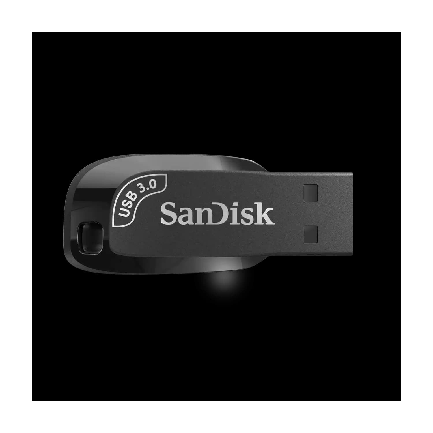 Pen Drive Sandisk Ultra Shift 3.0 USB Black 64GB · SANDISK