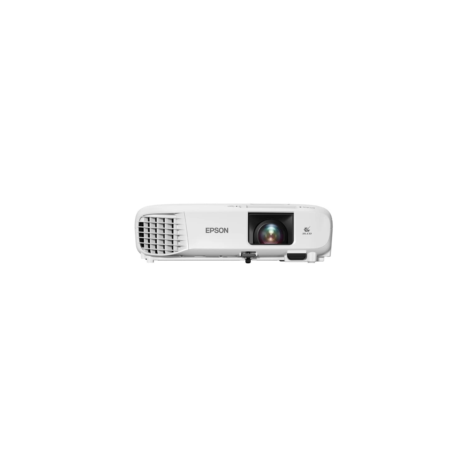 Proyector PowerLite W49 Portatil · Epson · General