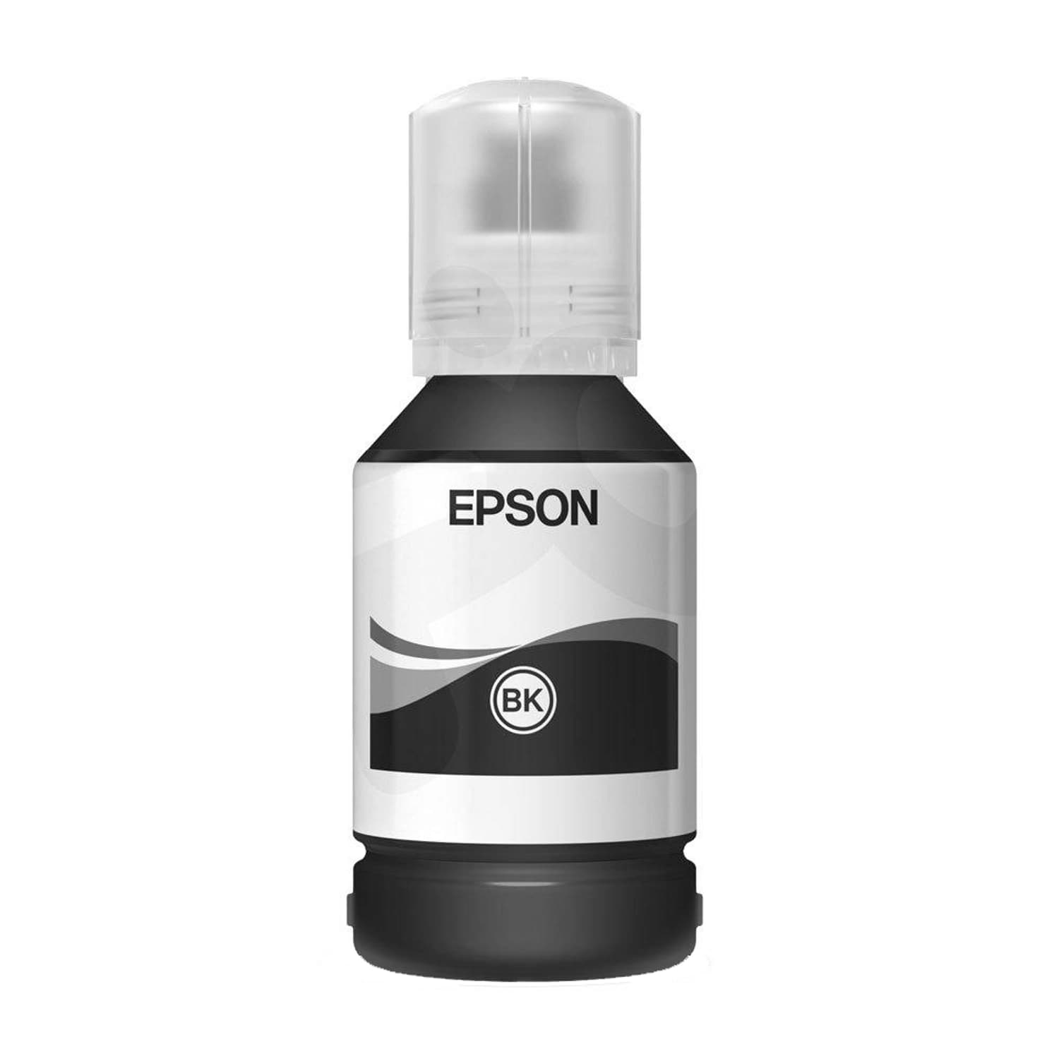 Botella de Tinta Epson 524 negra · Epson · Botella de tinta