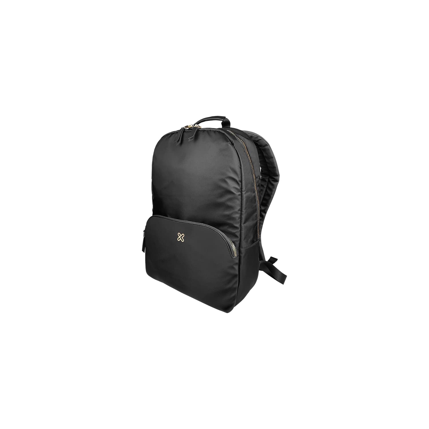 Mochila Klip Xtreme, Aberdeen, 15,6", 15 kg, Negro · KLIPXTREME