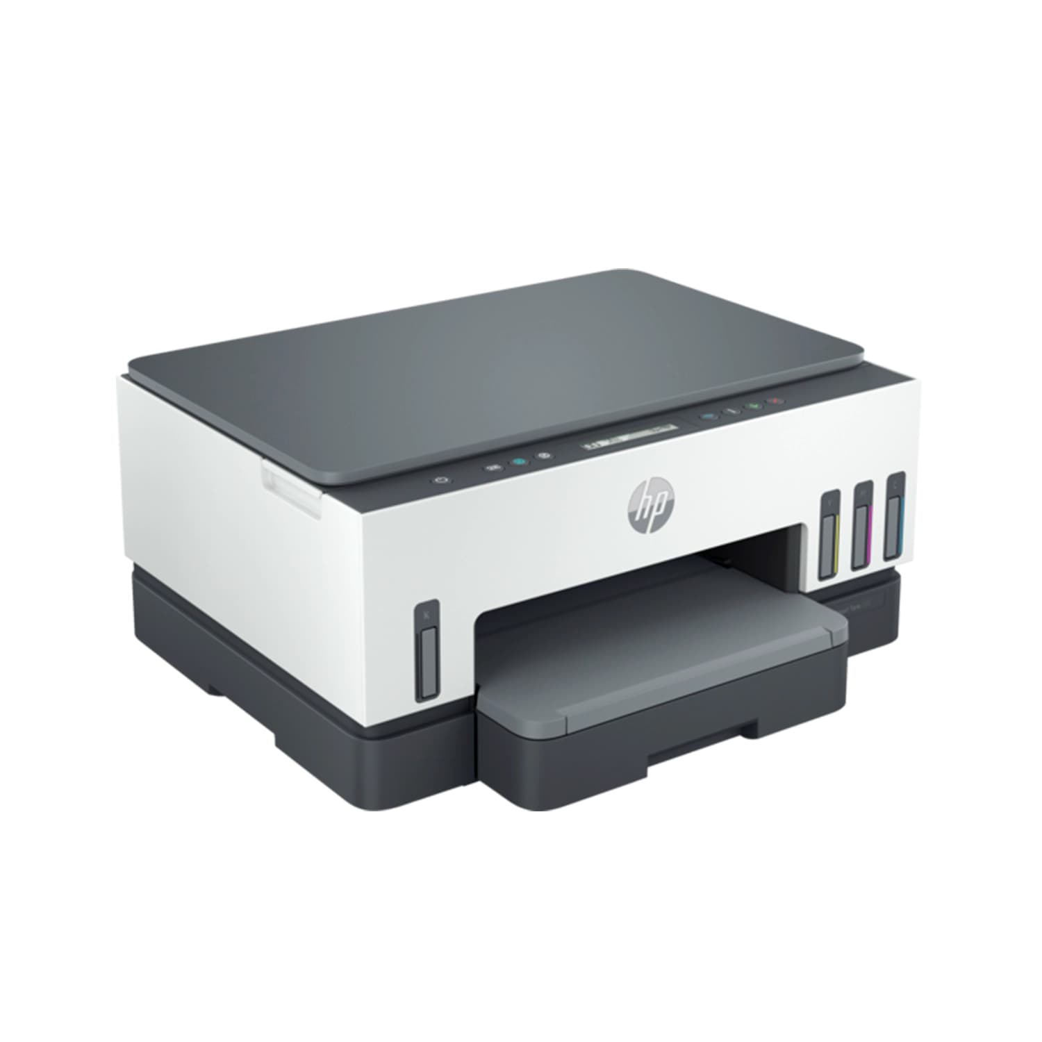 Impresora HP SM720 Multifunción Smart Tank · HP · Multifunción