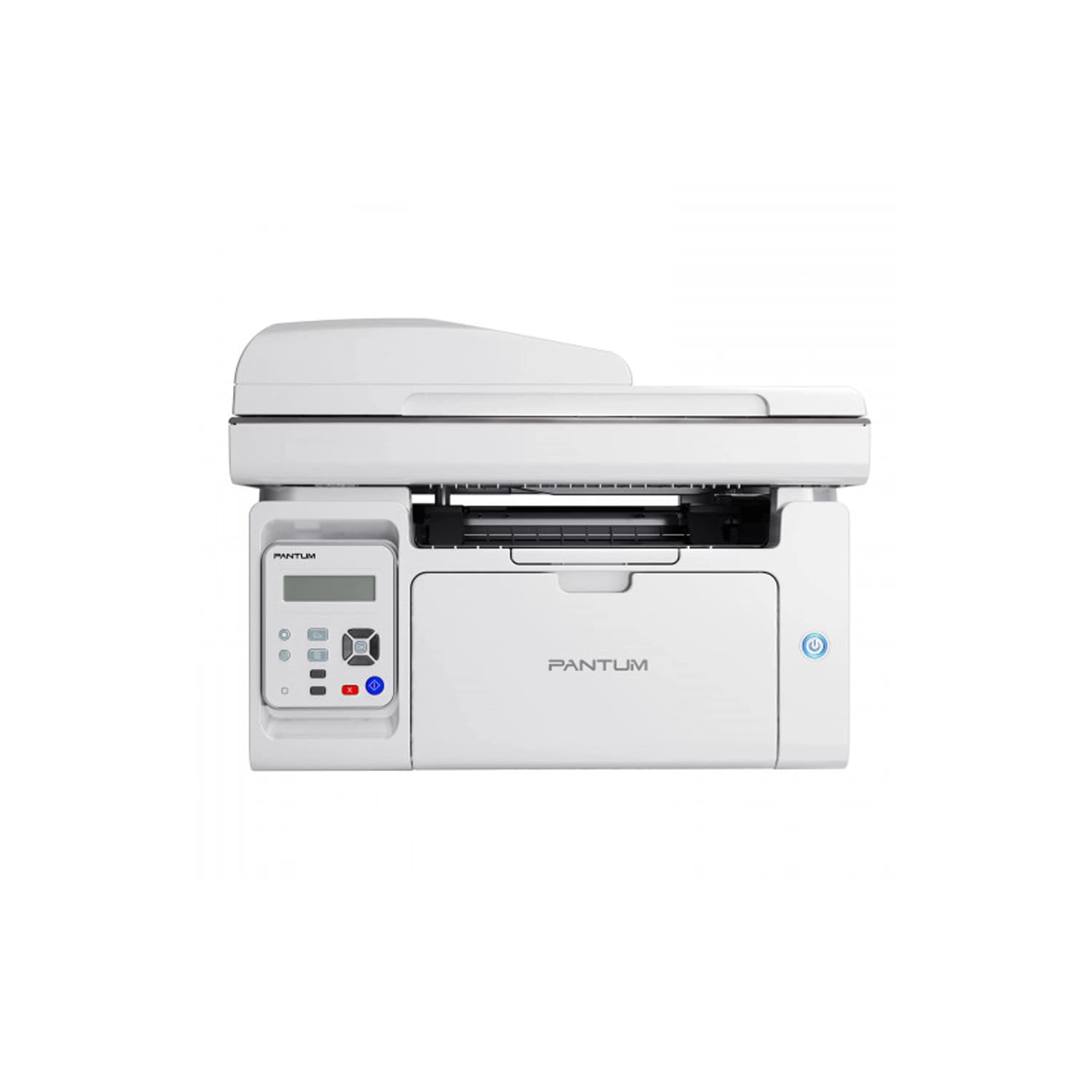 Impresora Pantum M6559NW Multifunción Laser · PANTUM
