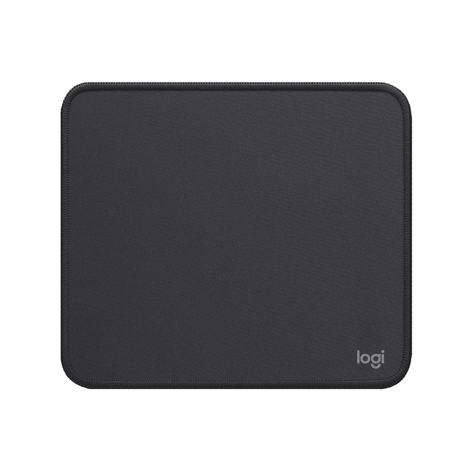 Mouse Pad LOGITECH M Grafito · Logitech · General