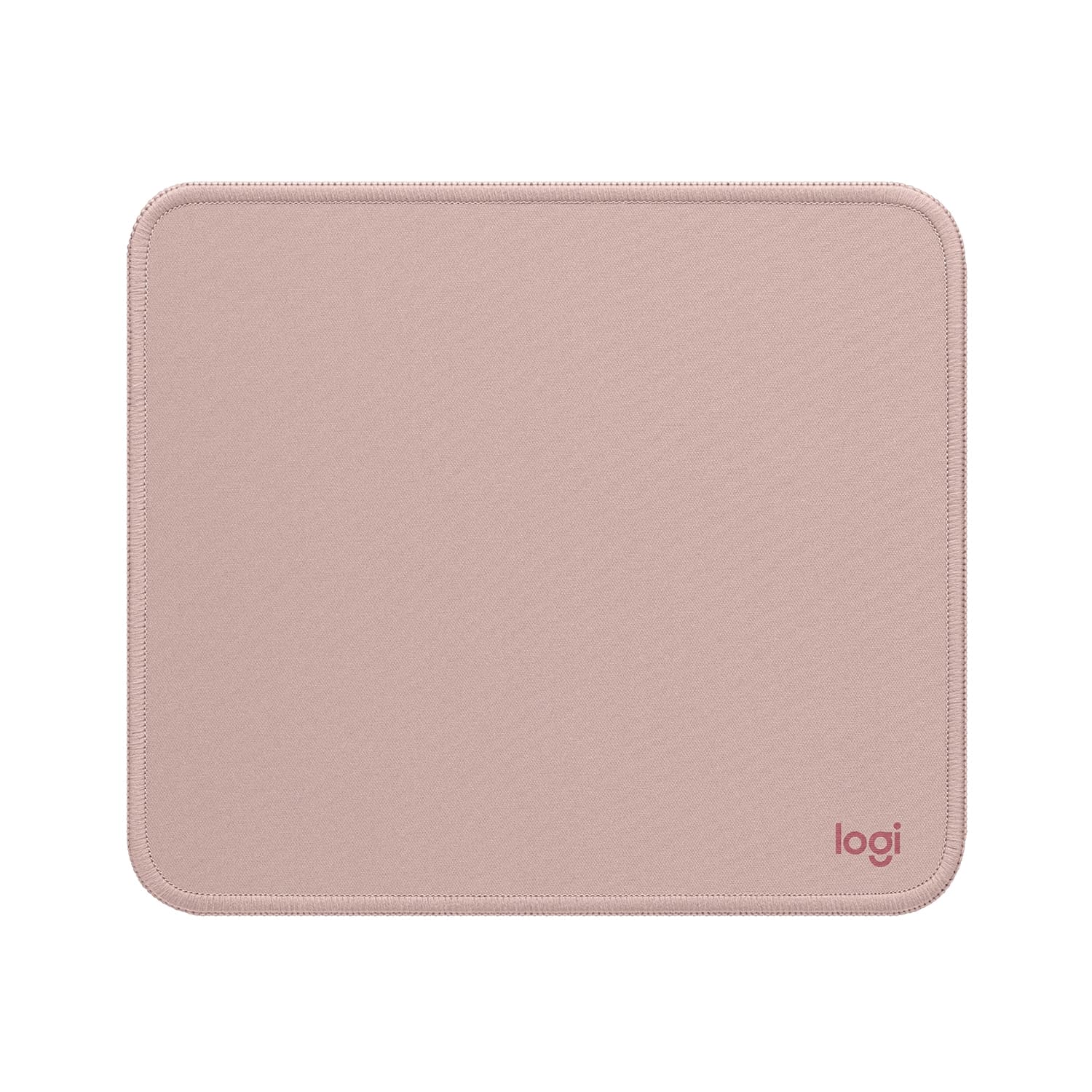 Mouse Pad LOGITECH M Rosa · Logitech · General