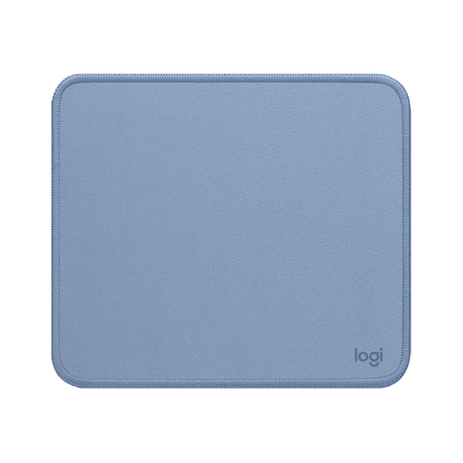 Mouse Pad LOGITECH M Azul · Logitech · General