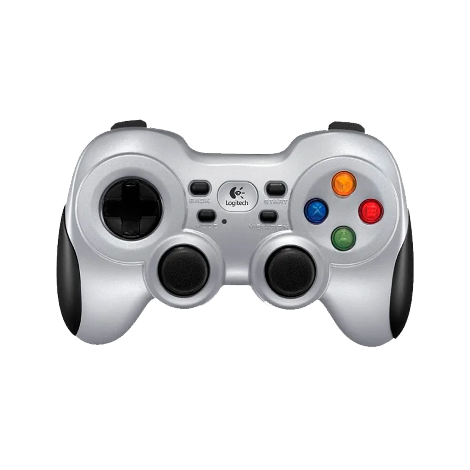Joystick LOGITECH F710 Gris · Logitech · General