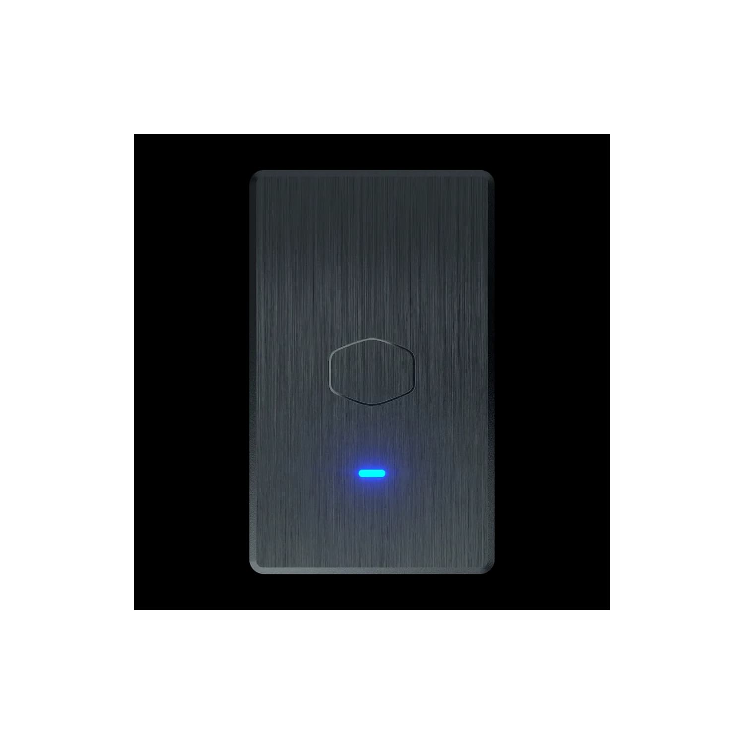 Controladora Cooler Master ARGB Gen2 A1 3 Puertos 5V ARGB · CoolerMaster