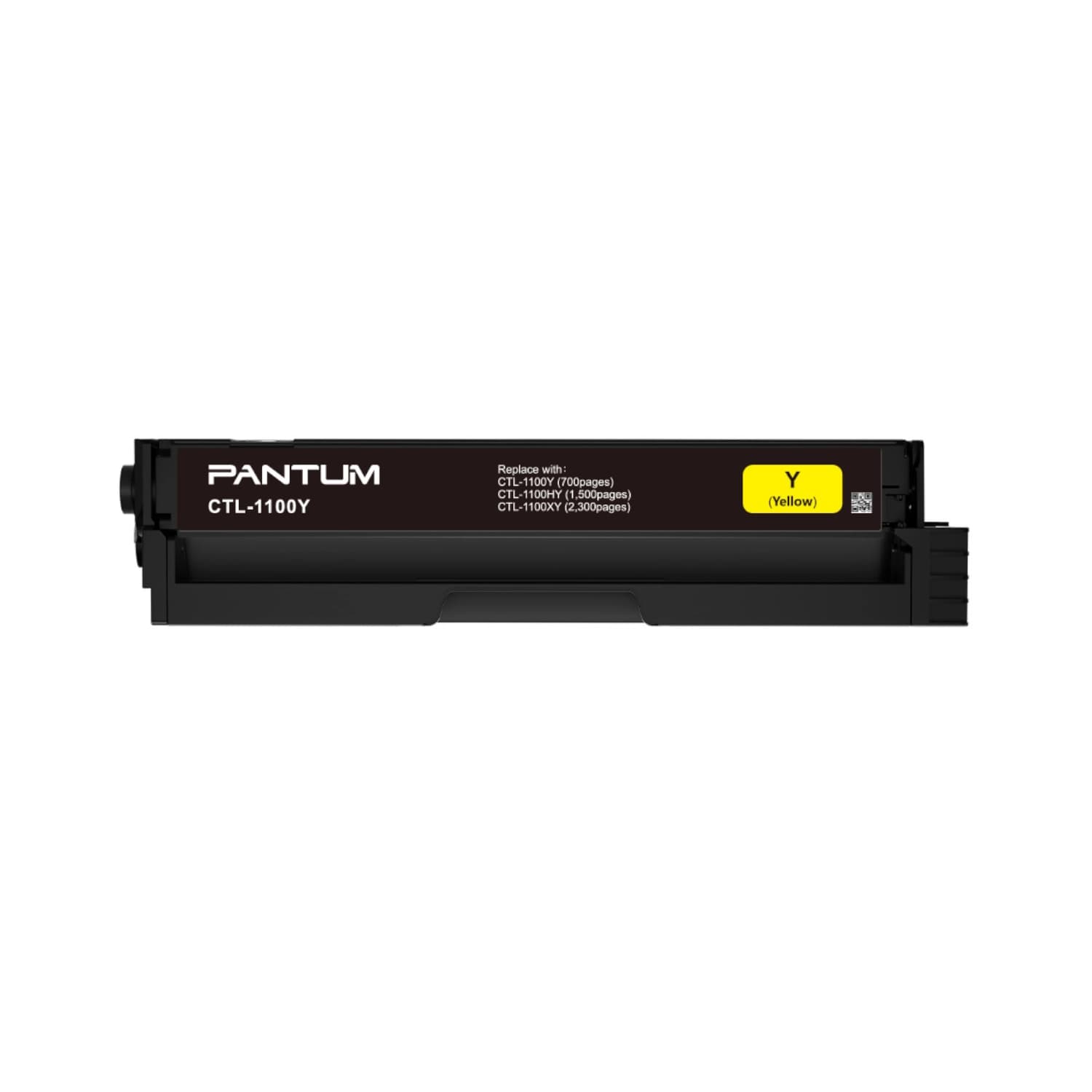 Tóner Pantum CTL-1100XY Amarillo · PANTUM · Toner