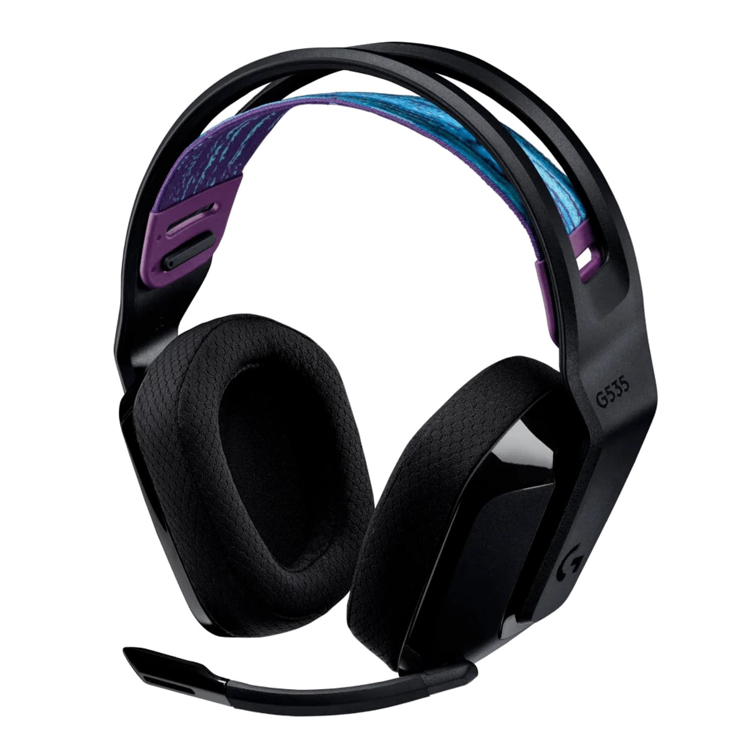 Auricular Logitech G535 Negro · Logitech · General