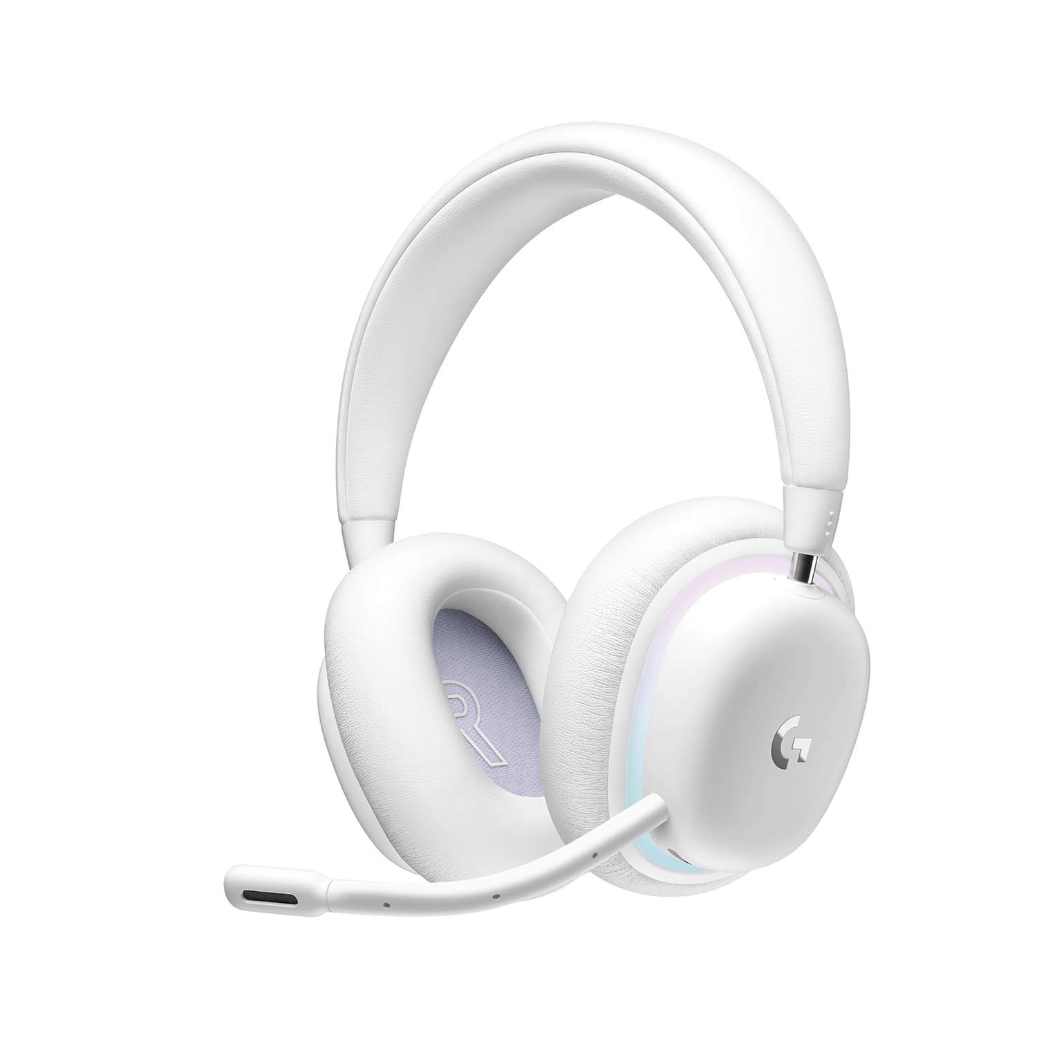 Auricular Inalámbrico Gaming Logitech G735 · Logitech · Bluetooth