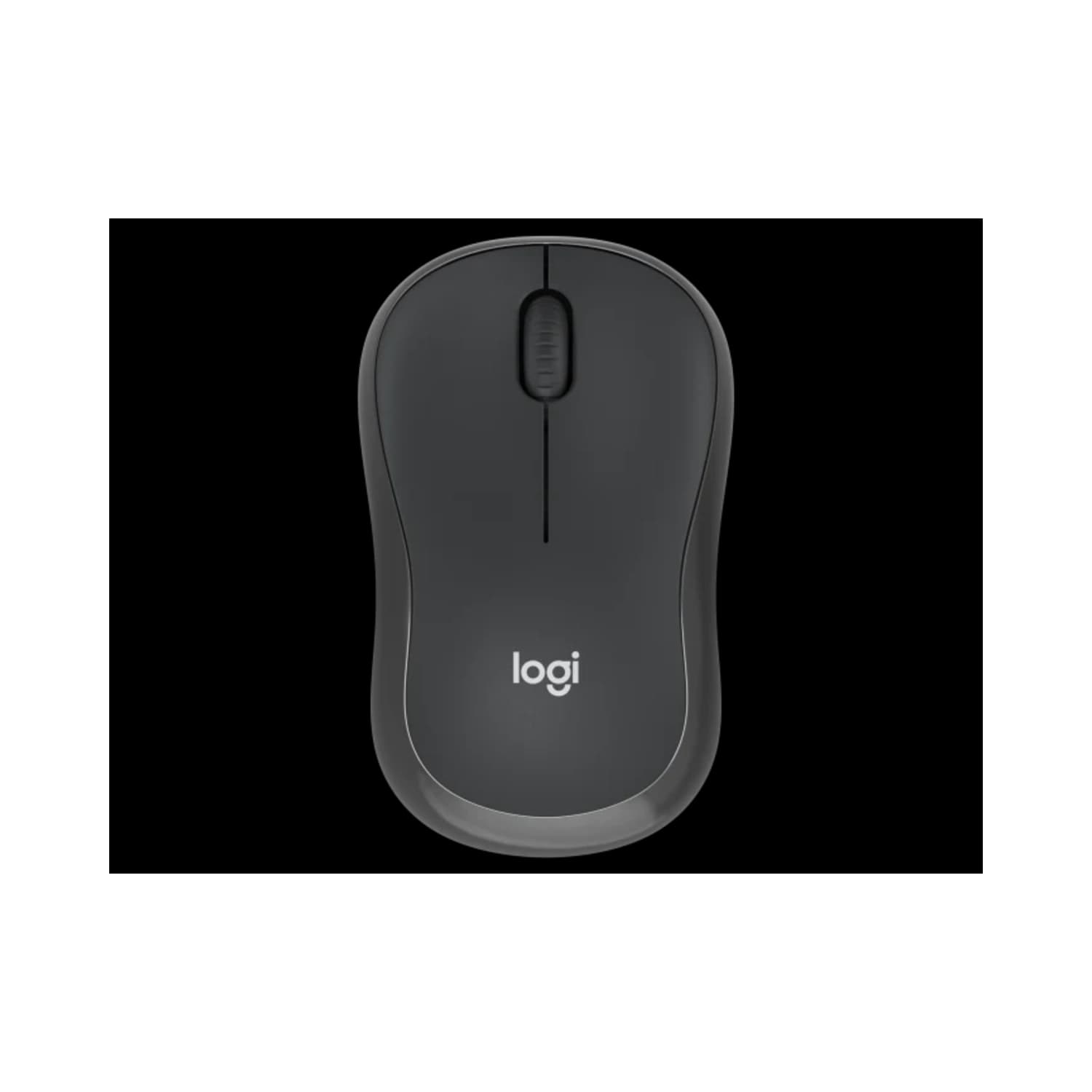 Mouse Inalámbrico Logitech M240 Negro · Logitech · Inalámbrico