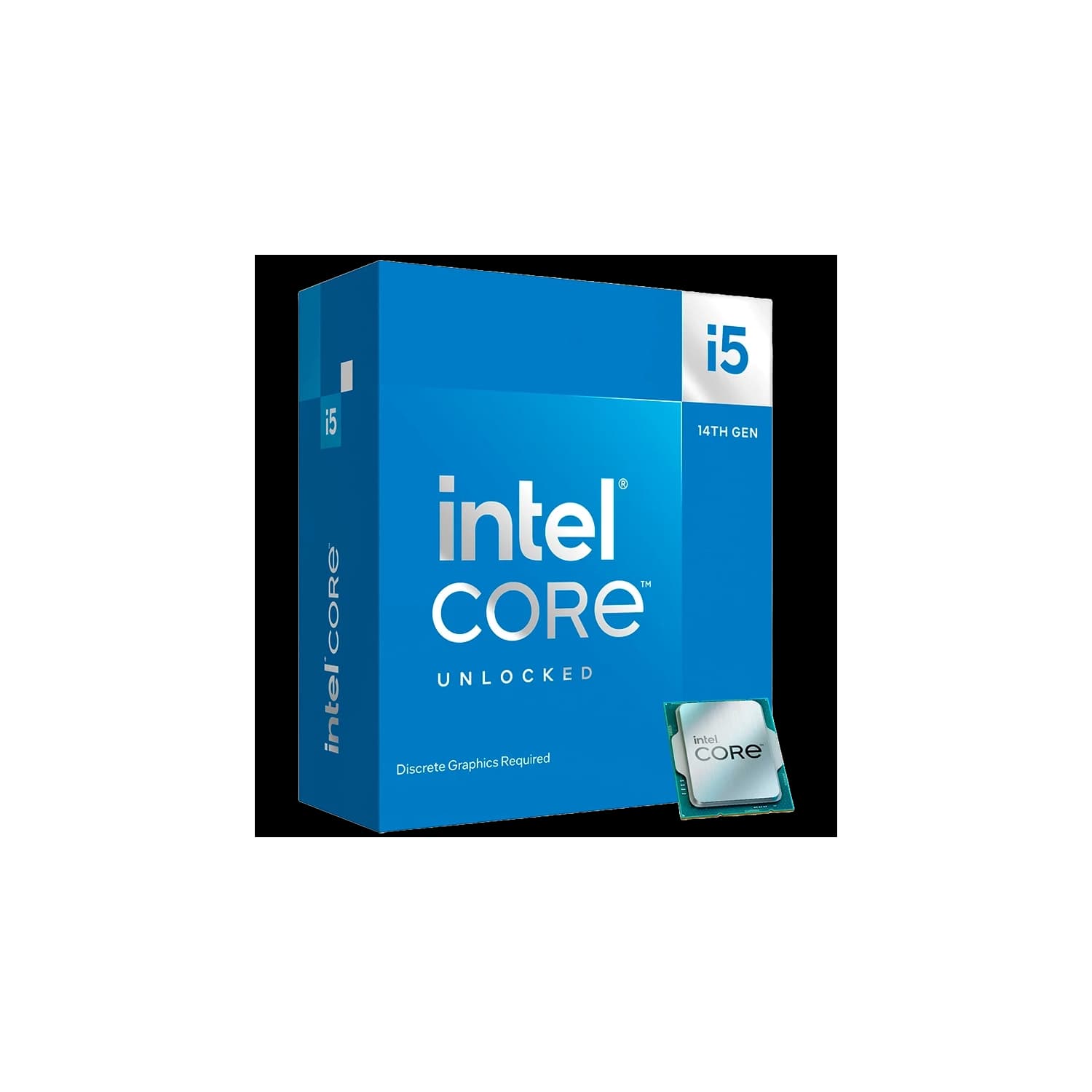 Procesador Core i5-14600KF 3.5GHz 24MB LGA 1700 · Intel · Intel 1700