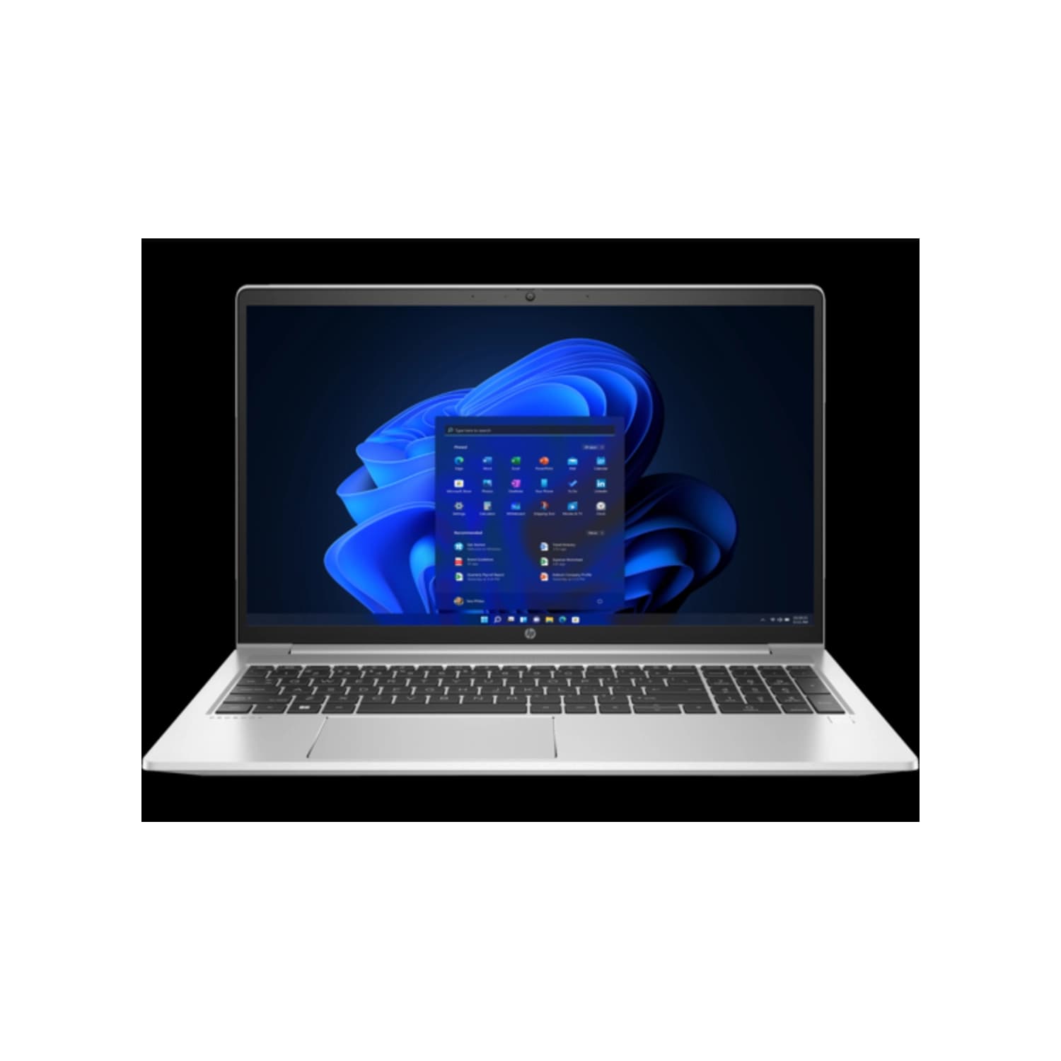 Notebook HP 455G9 15" R5 5625U 16G/512G W11Pro · HP · General