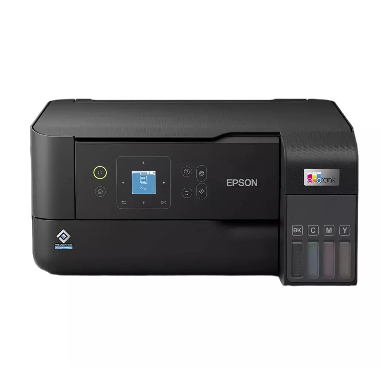 Impresora Epson L3560 Multifunción EcoTank · Epson · Sistema continuo