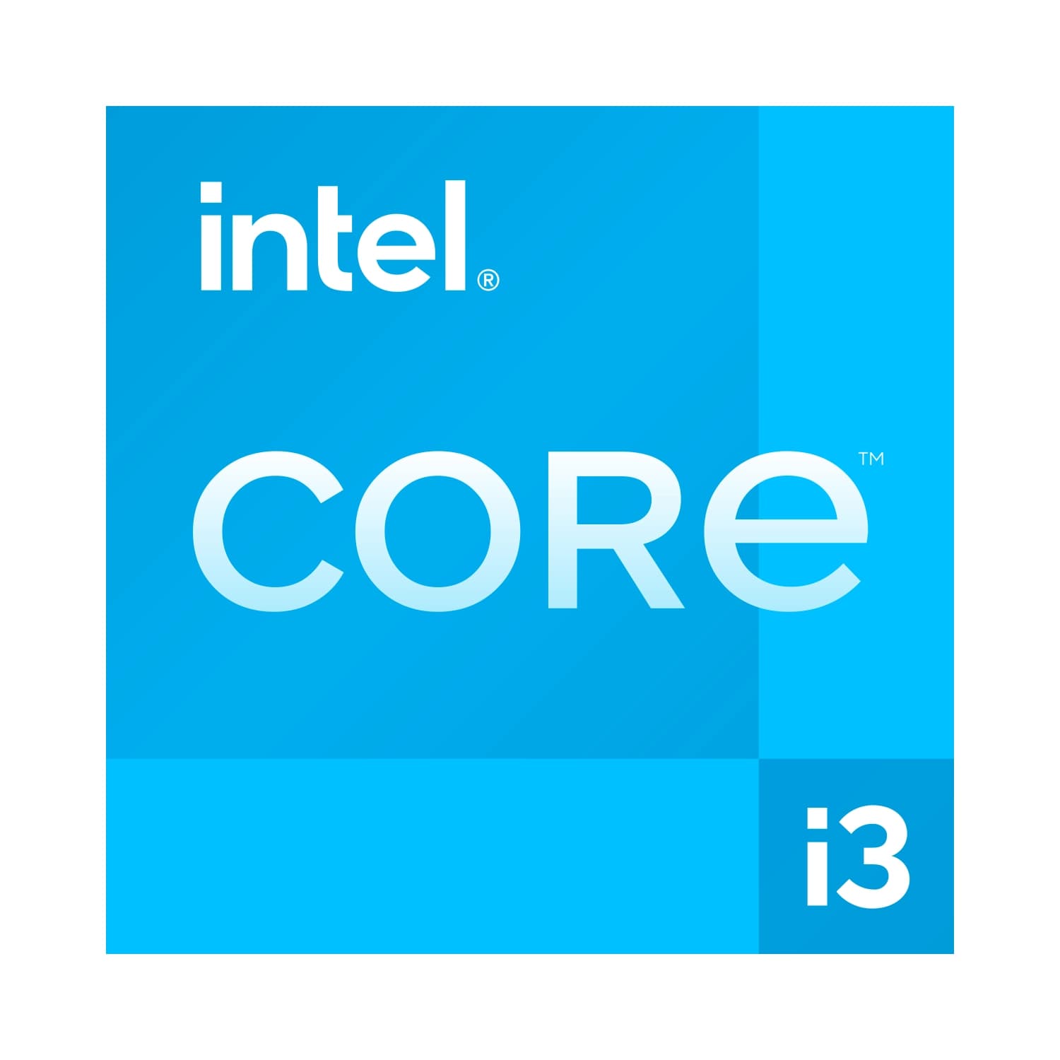 Procesador Core i3-14100F 3.5GHz 12MB LGA 1700 · Intel · Intel 1700