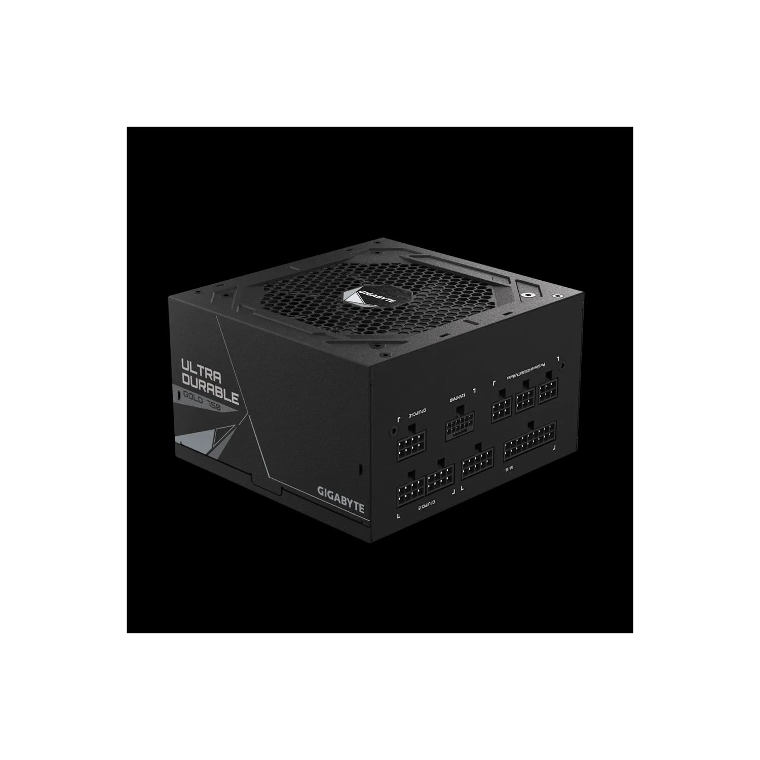 Fuente GIGABYTE UD750GM 80 Gold Modular PG5 · Gigabyte · 80+ Gold