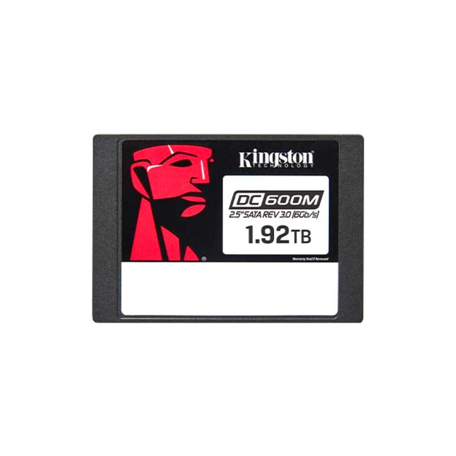 Disco SSD DC600M 1920 GB 2.5" sata 3 NAND 3D TLC · Kingston · SATA 2.5"