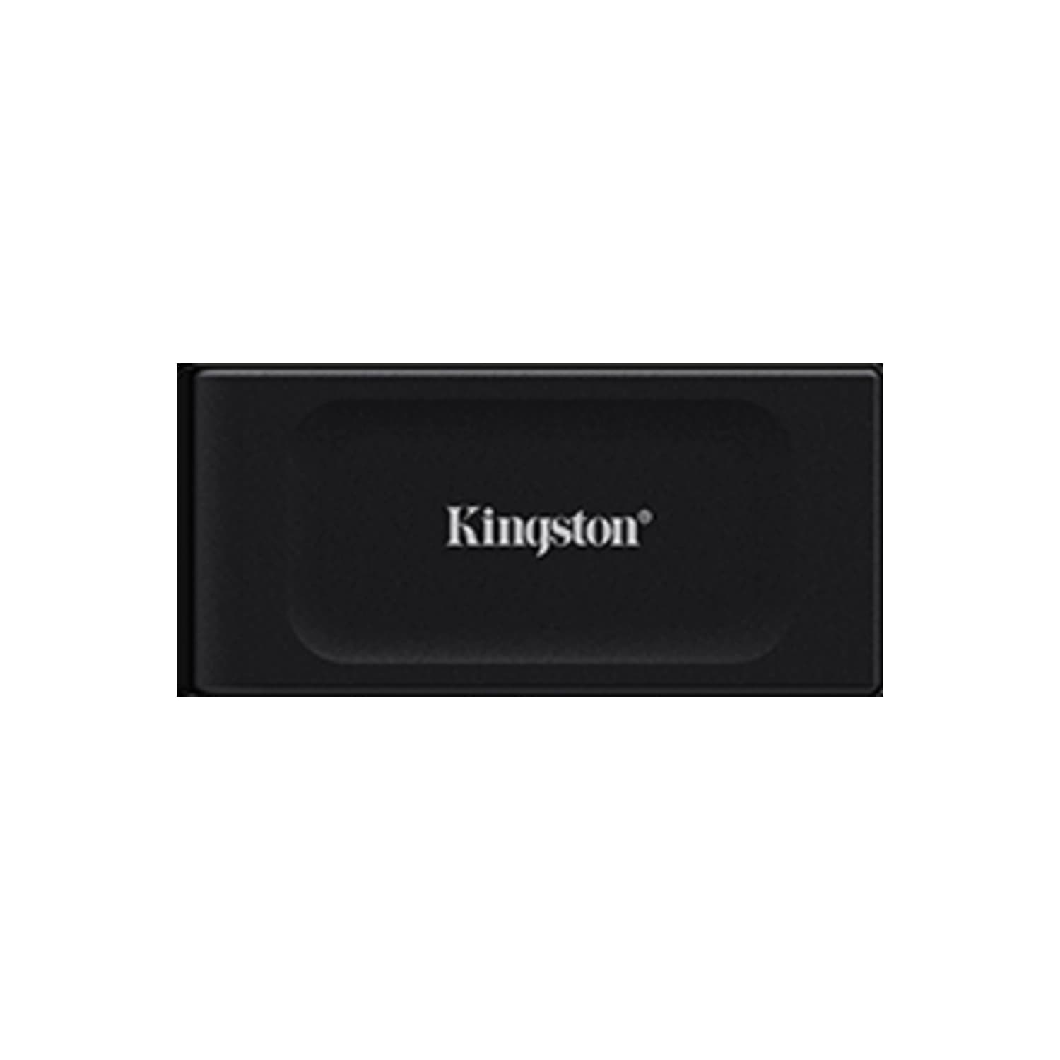 Disco SSD Externo SXS1000 2000GB USB 3.2 Gen 2 · Kingston · Externo