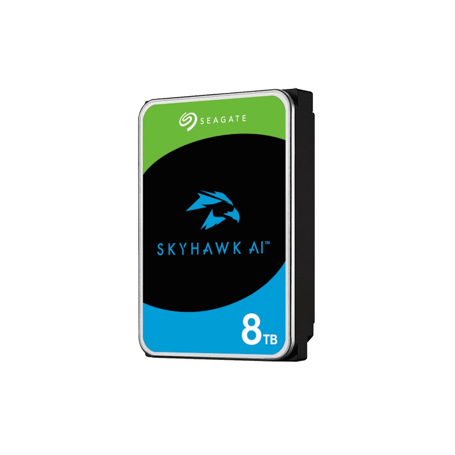 Disco duro int 8TB SATA 6 Gb/s 256MB SkyHawk · Seagate