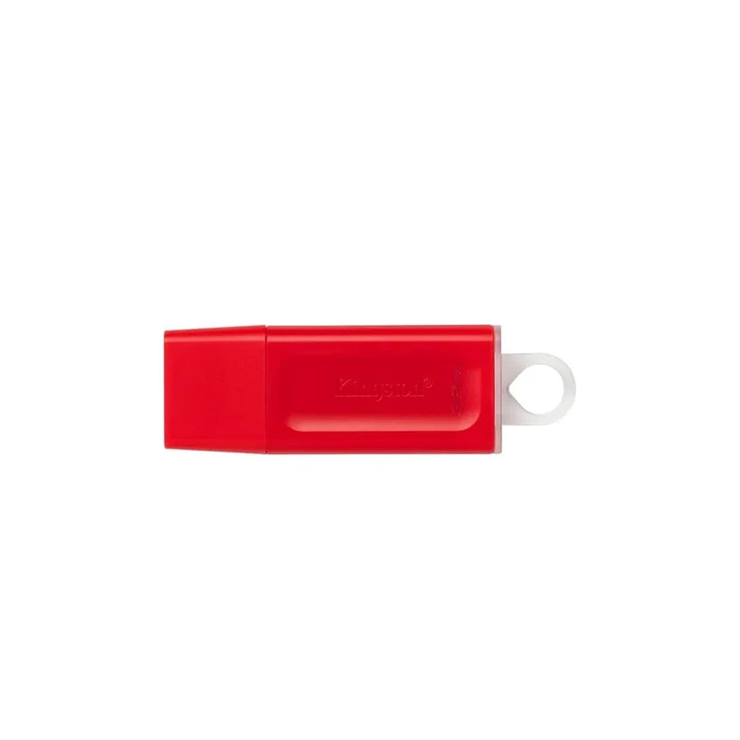 Pen Drive 3.2 DTX 64GB Exodia Rojo · Kingston