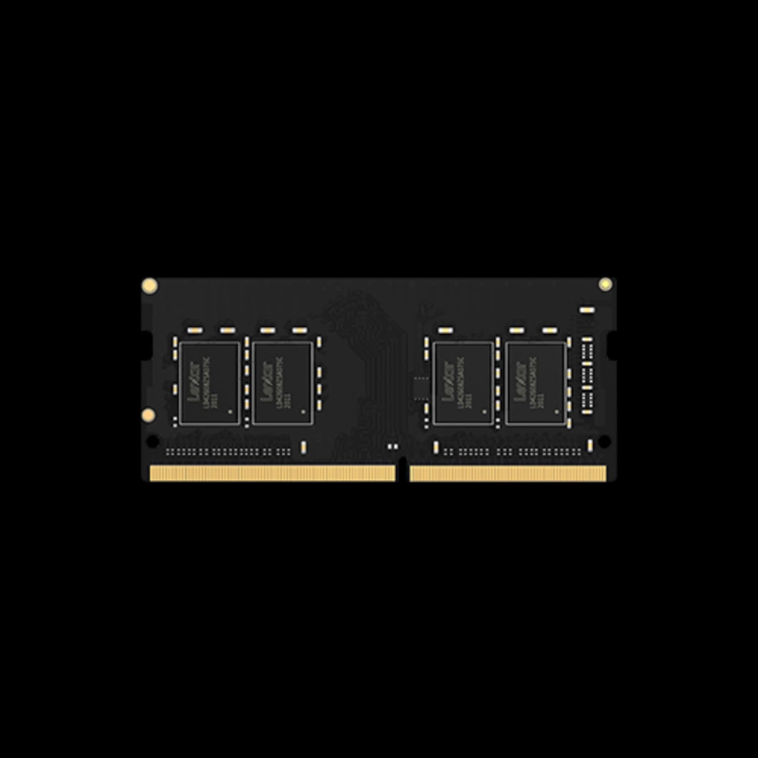 Memoria LEXAR SODIMM DDR4 16GB 3200MHz · LEXAR