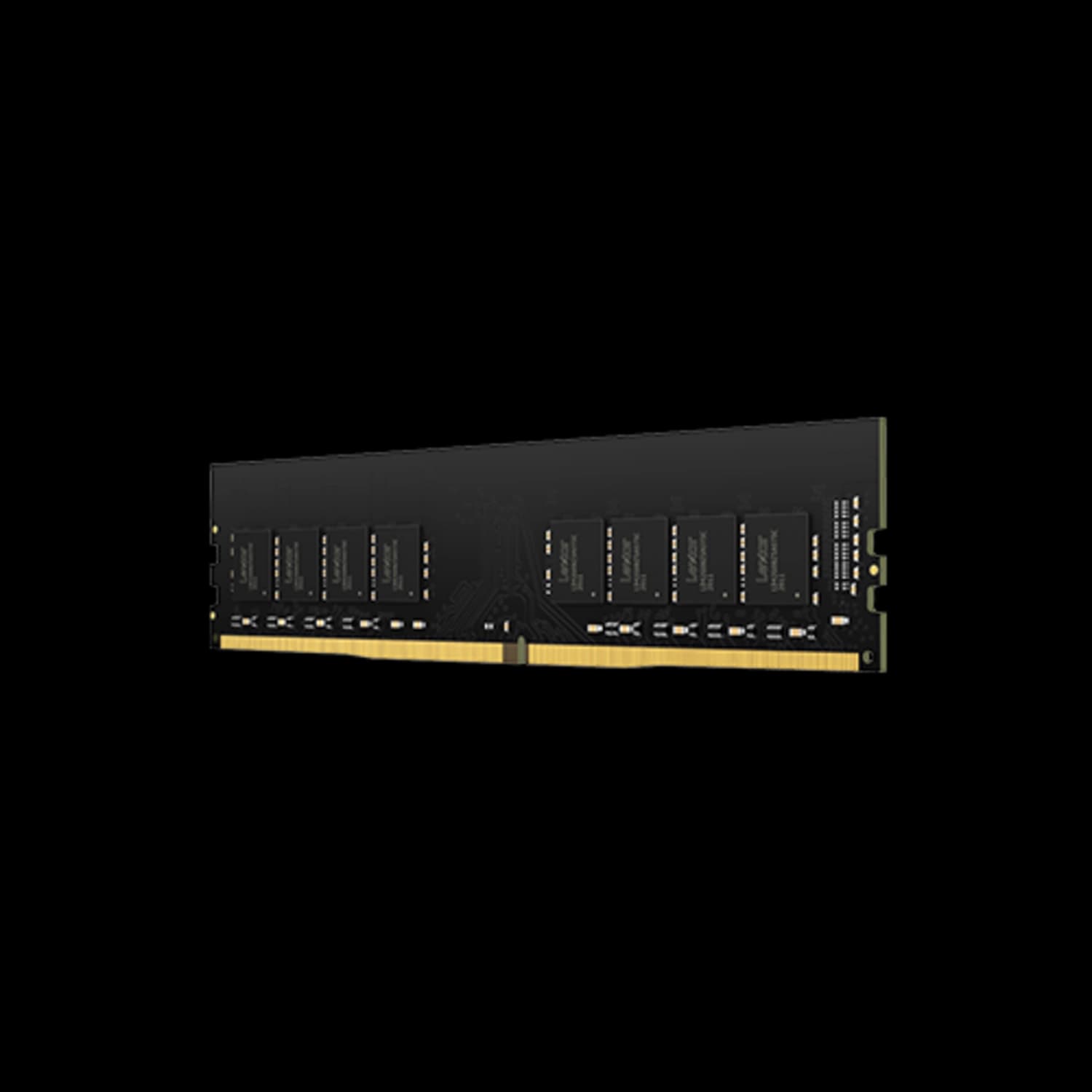 Memoria LEXAR UDIMM DDR4 8GB 3200MHz · LEXAR