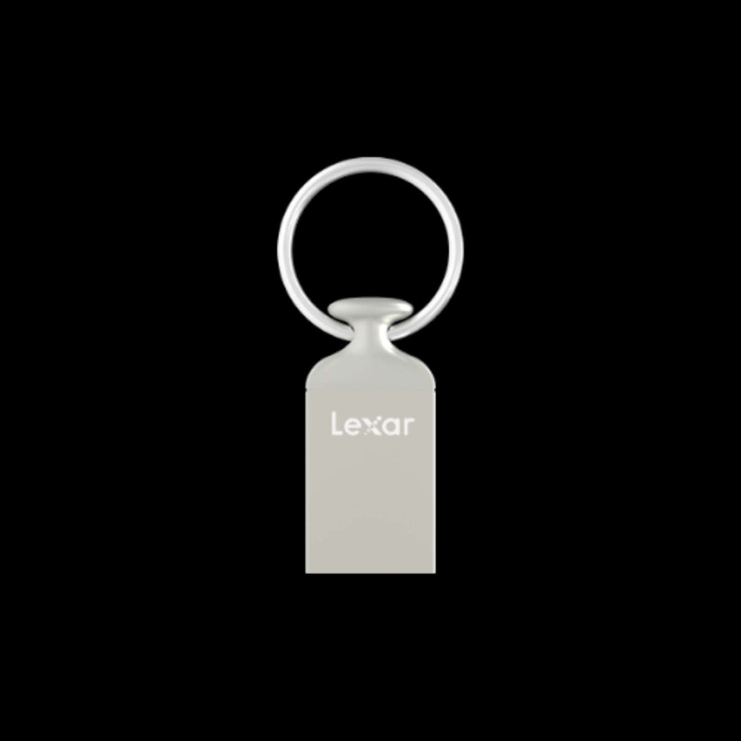 Pen Drive Lexar M22 16GB USB 2.0 · LEXAR