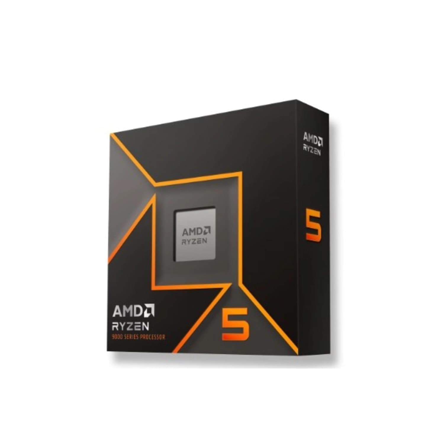 Procesador AMD Ryzen 5 9600X 3.9GHz AM5 S/Cooler · AMD · General