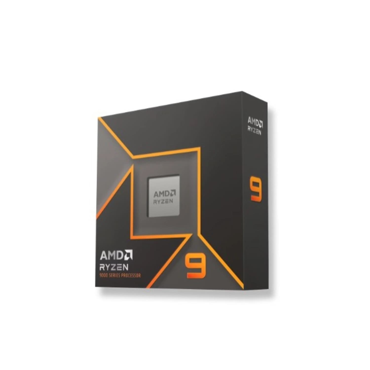 Procesador AMD Ryzen 9 9900X 4.4GHz AM5 S/Cooler · AMD · General