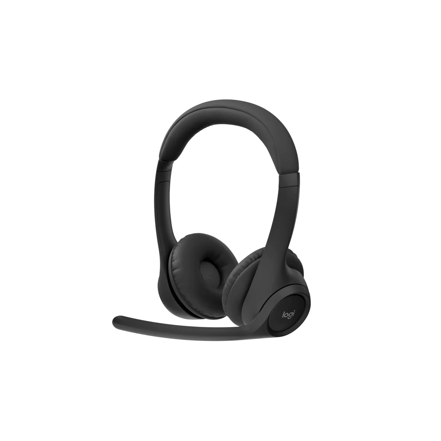 Auricular Inalámbrico Logitech Zone 300 Negro · Logitech · Bluetooth