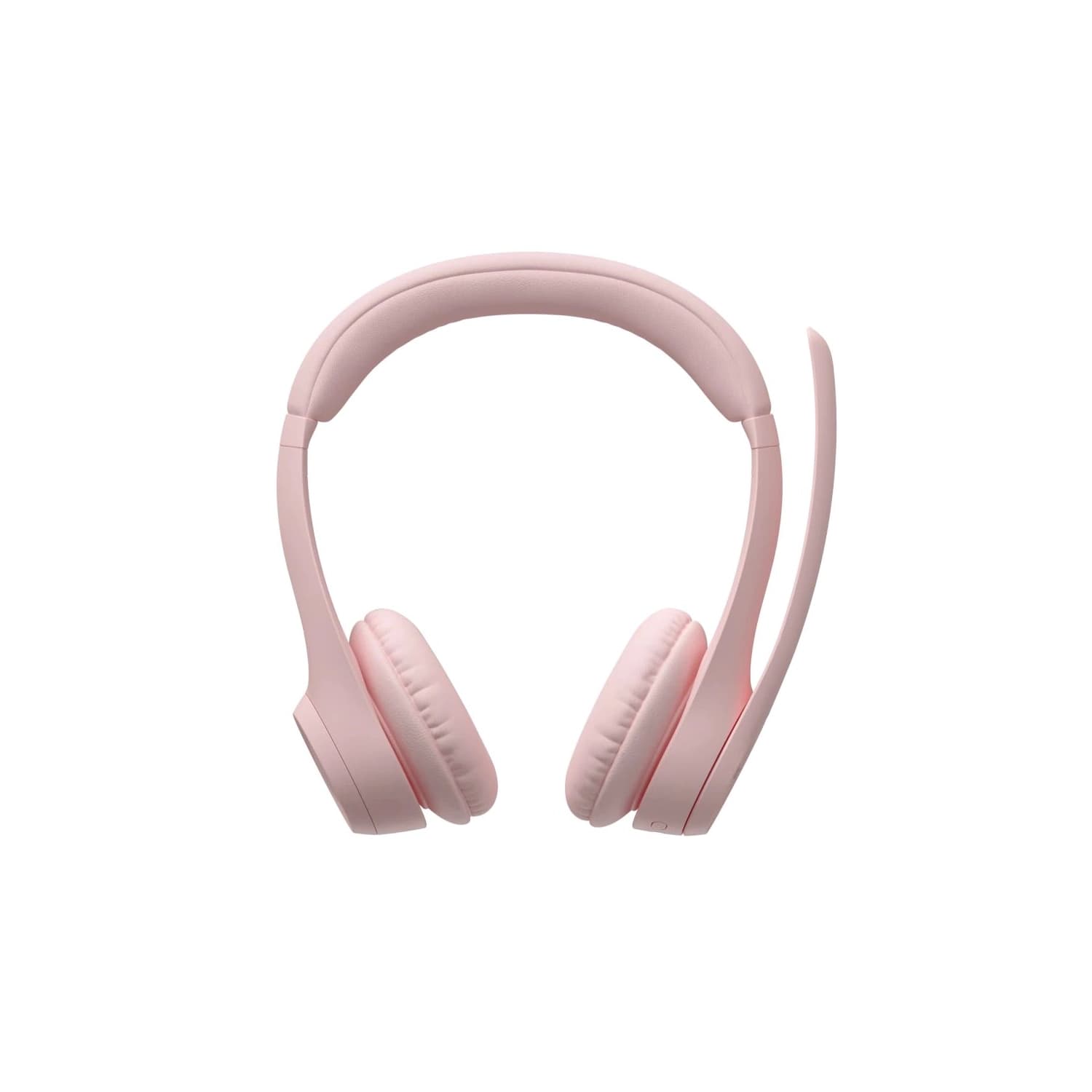 Auricular Inalámbrico Logitech Zone 300 Rosa · Logitech · Bluetooth