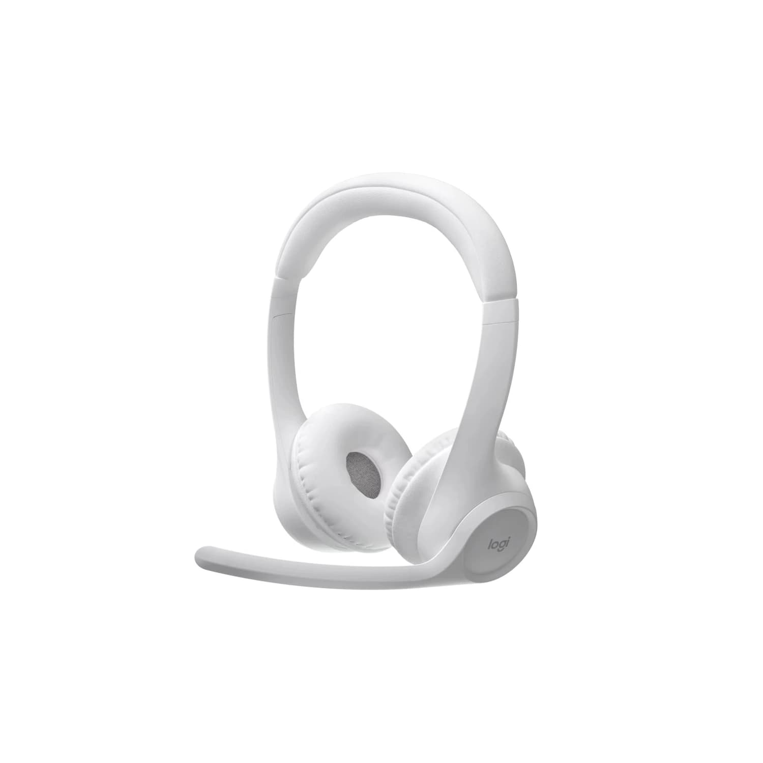 Auricular Inalámbricos Logitech Zone 300 Blanco · Logitech · General