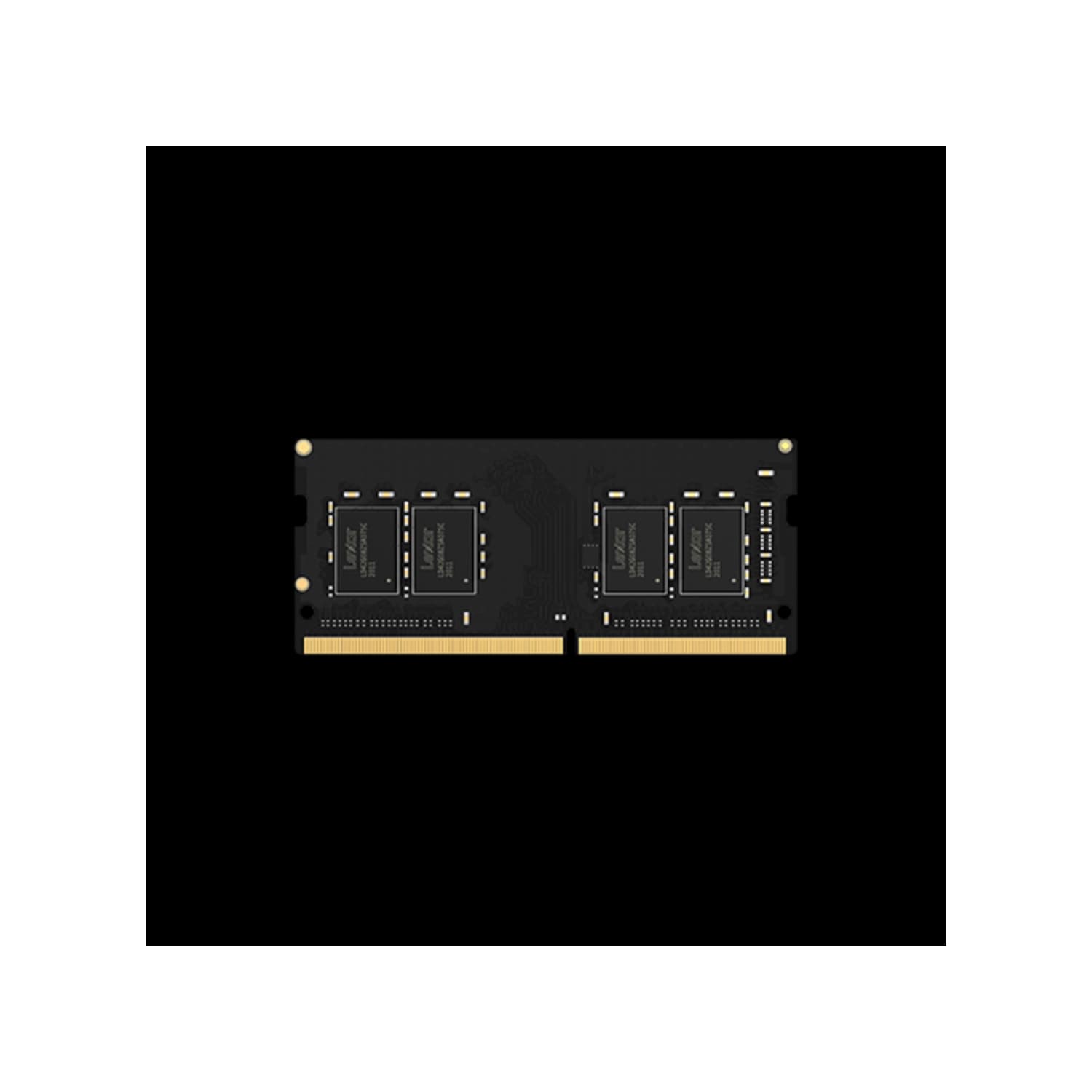 Memoria LEXAR SODIMM DDR4 8GB 3200MHz · LEXAR