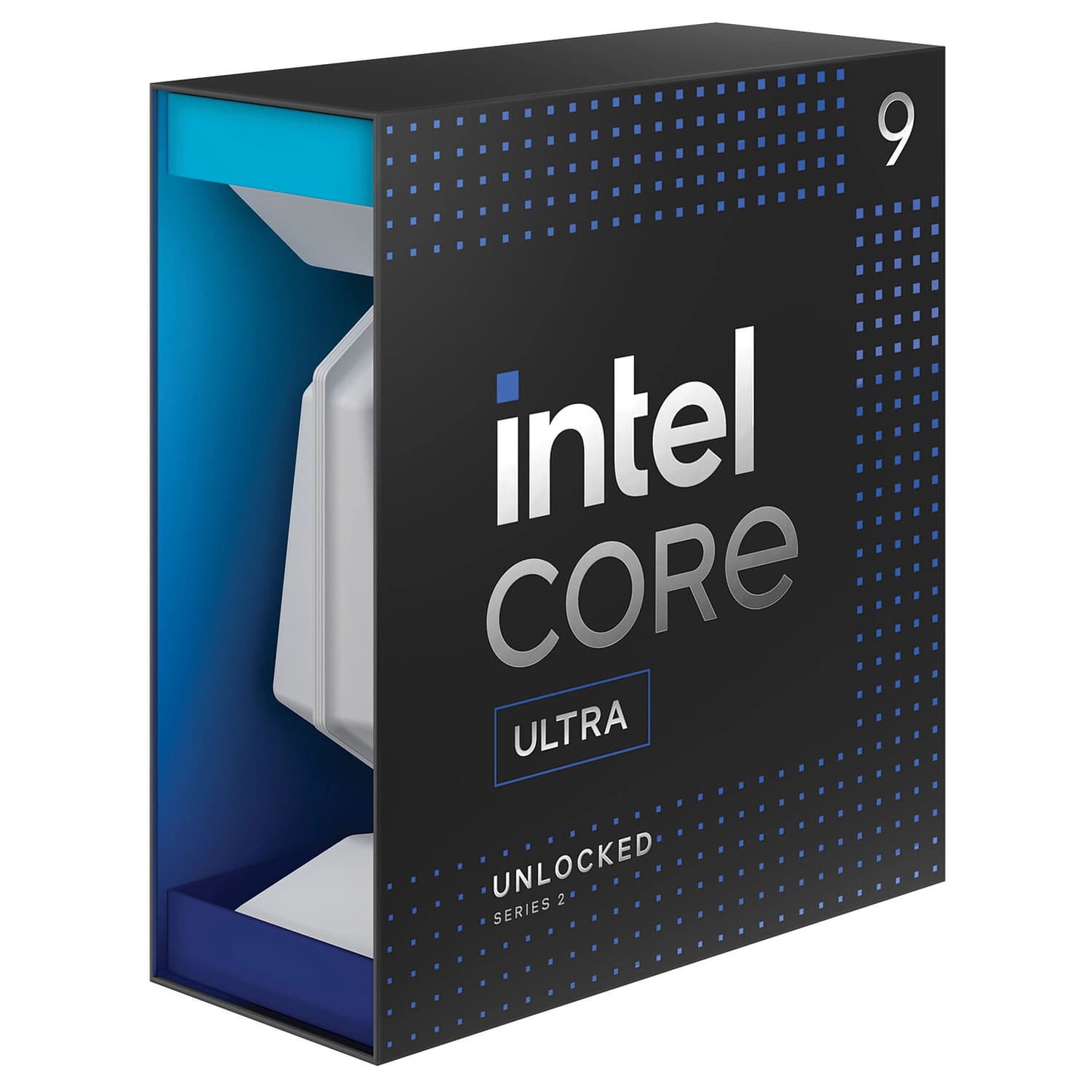 Procesador Intel Core Ultra 9 285K 3.7 GHz 36 LGA1851 · Intel · Intel 1851