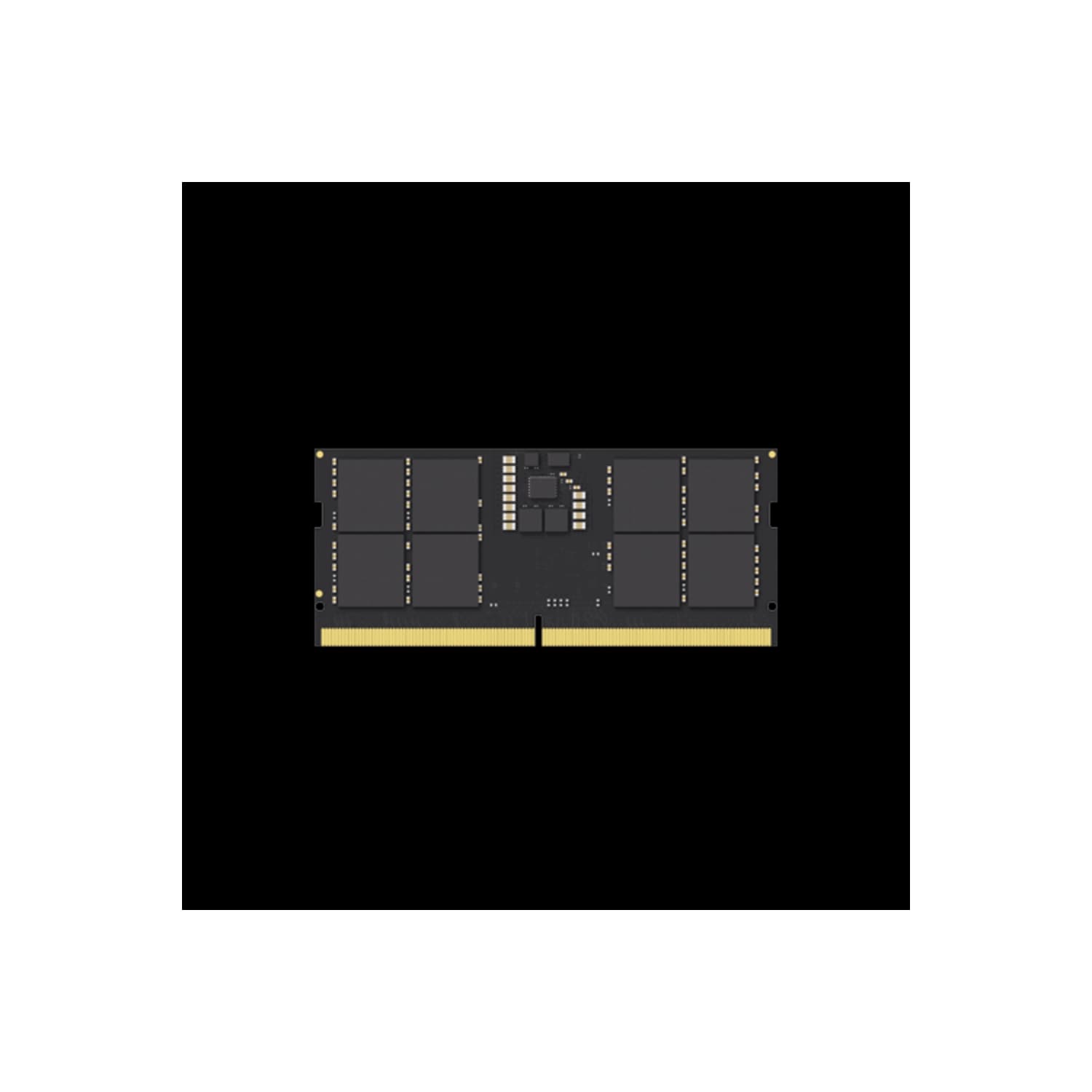 Memoria LEXAR SODIMM DDR5 16GB 5600MHz · LEXAR